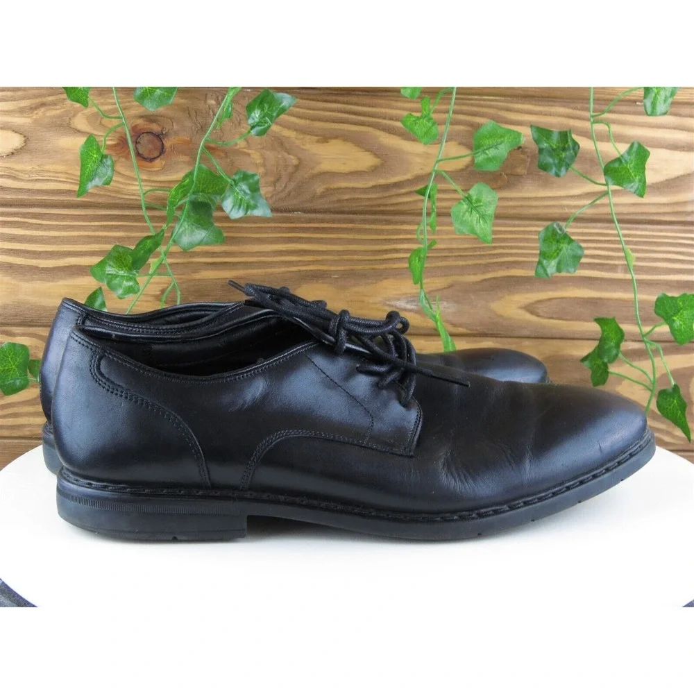 Clarks welcome shoe